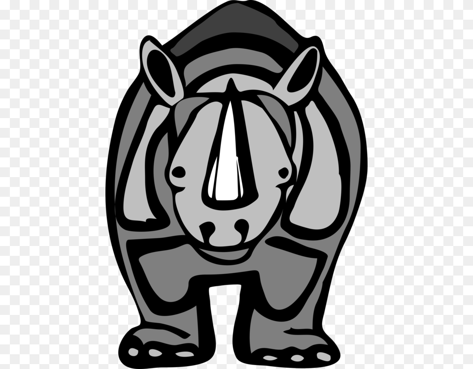 Rhino Rhino Download Rhinoceros Computer Icons Drawing, Animal, Wildlife, Baby, Person Free Transparent Png