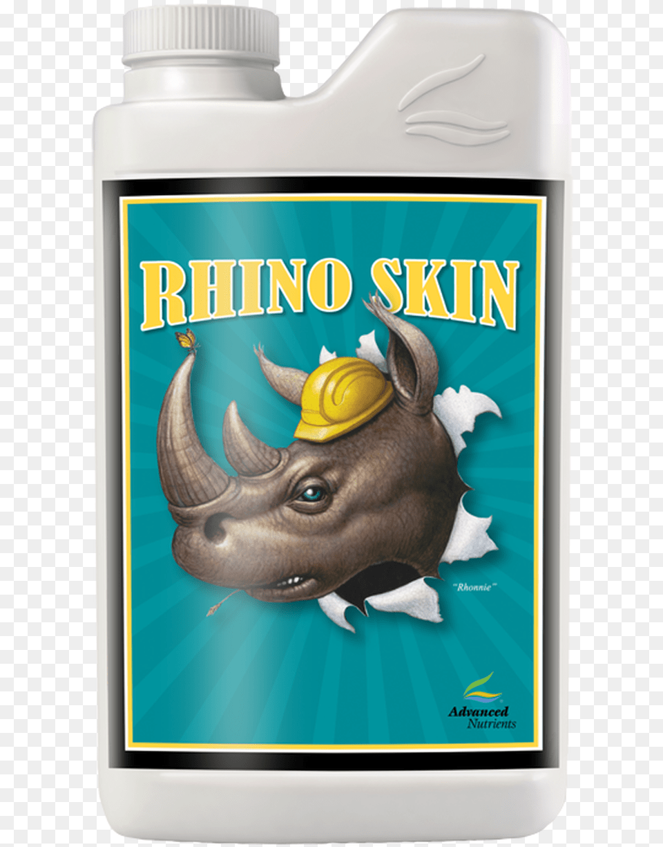 Rhino Skin Advanced Nutrients, Animal, Mammal, Pig Free Transparent Png