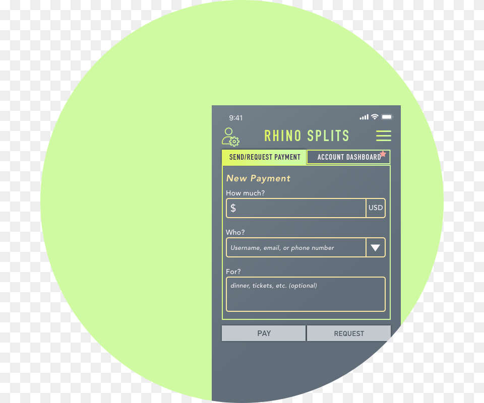 Rhino Splits Portable Network Graphics, Page, Text, Disk, File Png Image