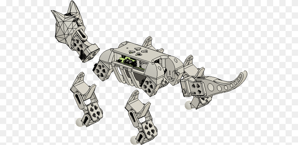 Rhinoceros, Robot, Person Free Png