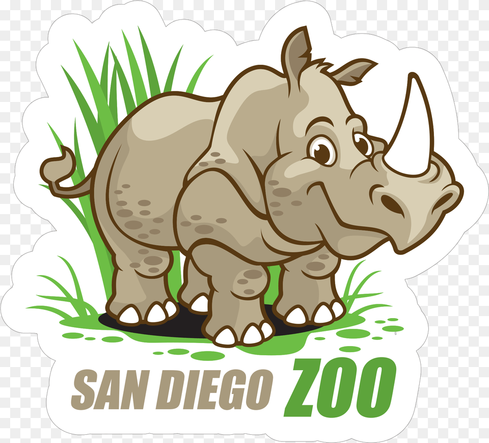 Rhinoclass Lazyload Lazyload Mirage Featured San Diego Toreros, Animal, Wildlife, Mammal, Rhino Png