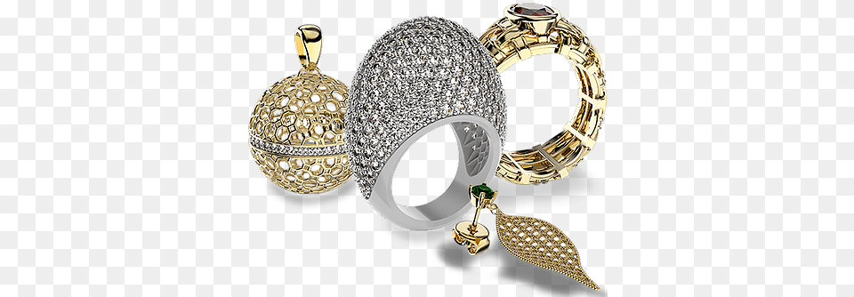 Rhinogold Bracelet, Accessories, Diamond, Earring, Gemstone Png