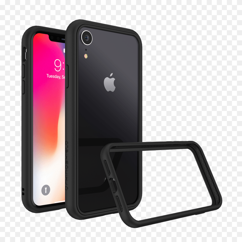 Rhinoshield Crashguard Nx For Iphone Xr Rhinoshield India, Electronics, Mobile Phone, Phone Free Transparent Png