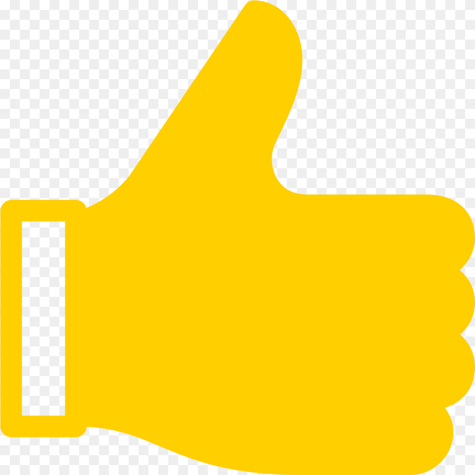 Rhinothumbsup Discord Emoji, Clothing, Glove Free Png