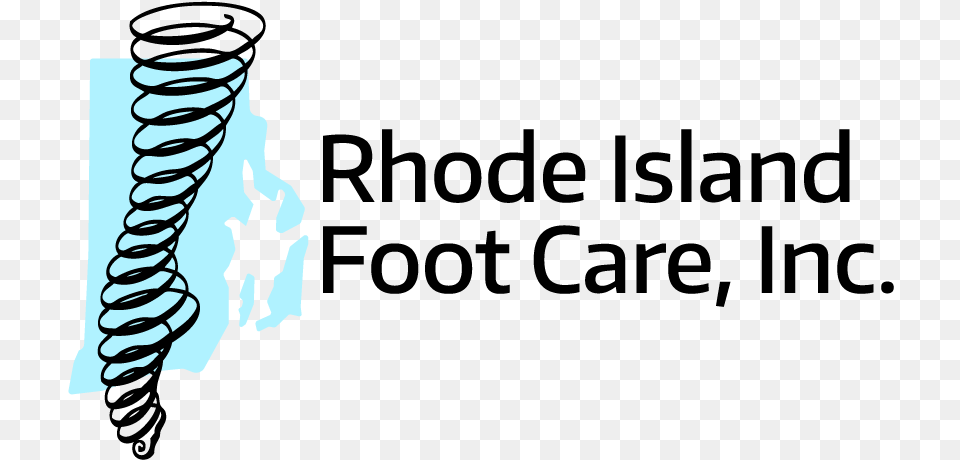 Rhode Island Foot Care Inc, Coil, Spiral, Adult, Male Free Png