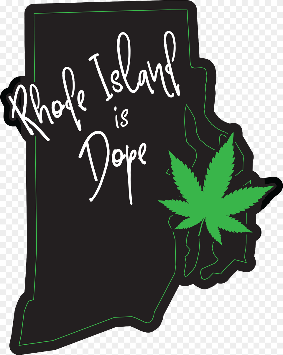 Rhode Island Is Dopeclass Lazyload Lazyload Mirage Illustration, Leaf, Plant, Weed, Blackboard Png