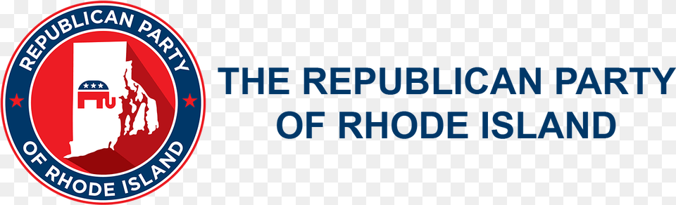 Rhode Island Republican Party Circle, Logo Png Image