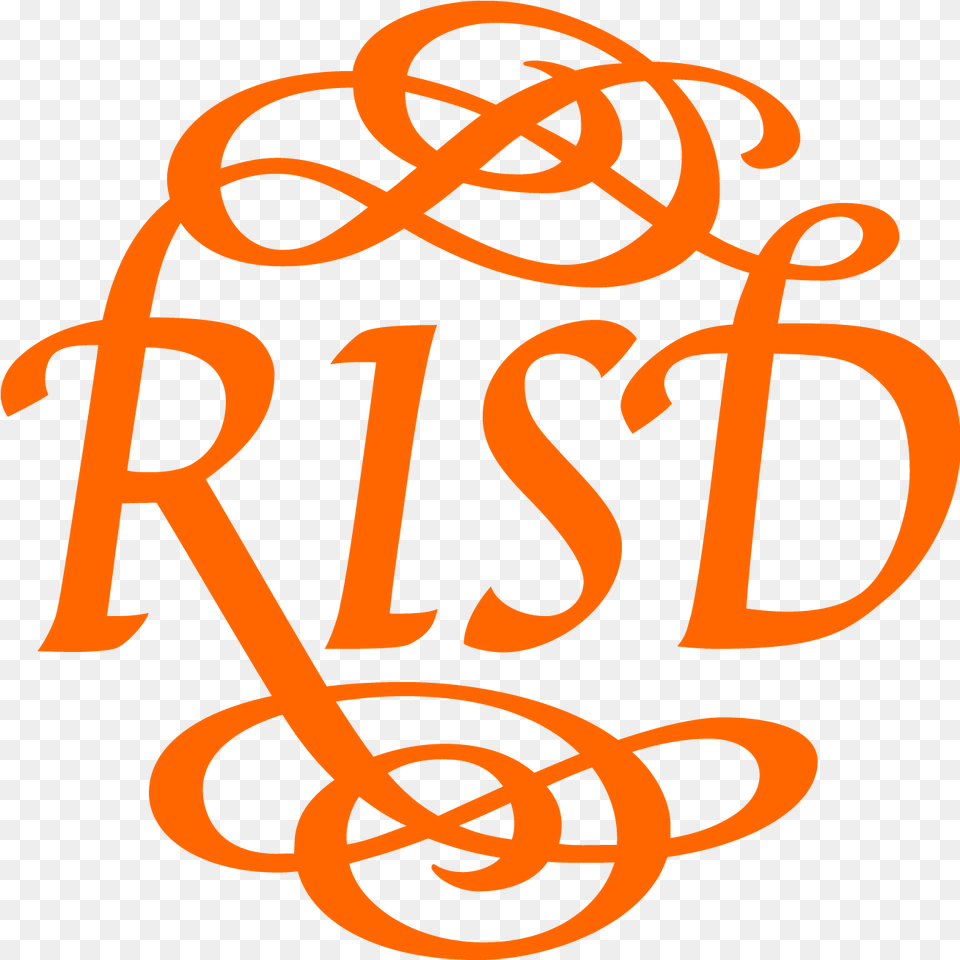 Rhode Island School Of Design Rhode Island School Of Design Logo, Knot, Text, Ammunition, Grenade Png Image