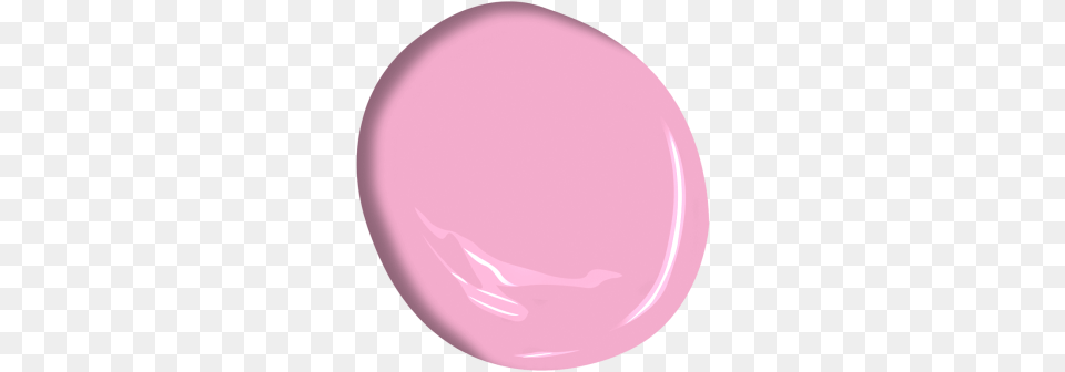 Rhododendron Benjamin Moore Pink Paint, Balloon Free Png Download