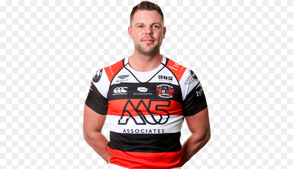 Rhodri Usher Athlete, Clothing, Shirt, T-shirt, Adult Png Image