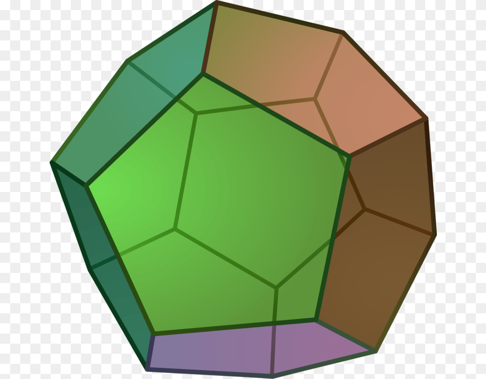 Rhombic Dodecahedron Pentagon Regular Dodecahedron Platonic Solid, Sphere, Accessories, Gemstone, Jewelry Free Png