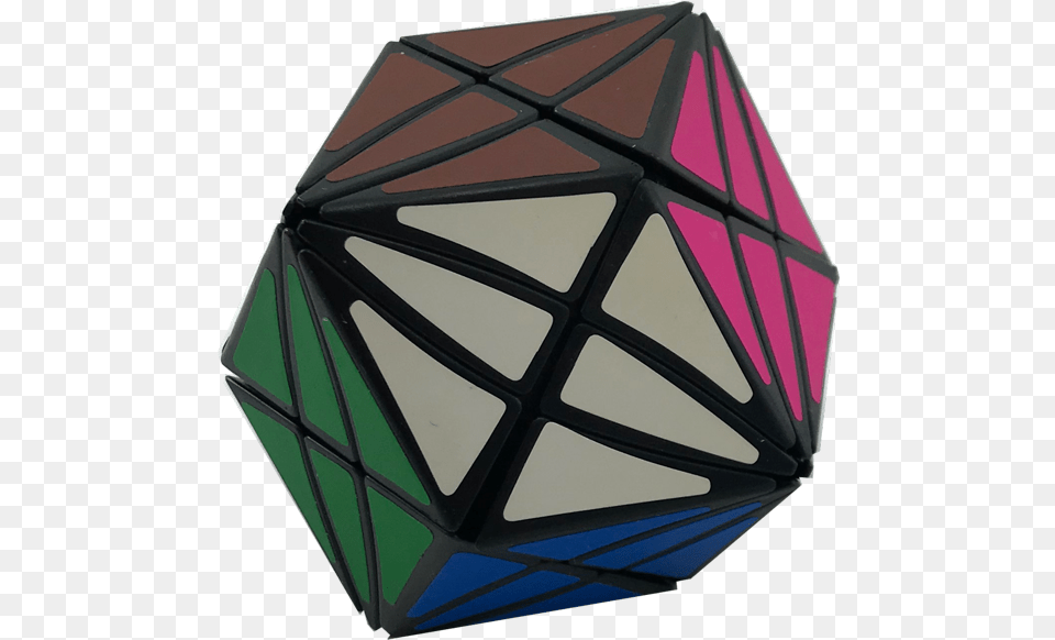 Rhombic Dodecahedron Twisty Puzzle Combination Puzzle, Toy, Rubix Cube Free Transparent Png
