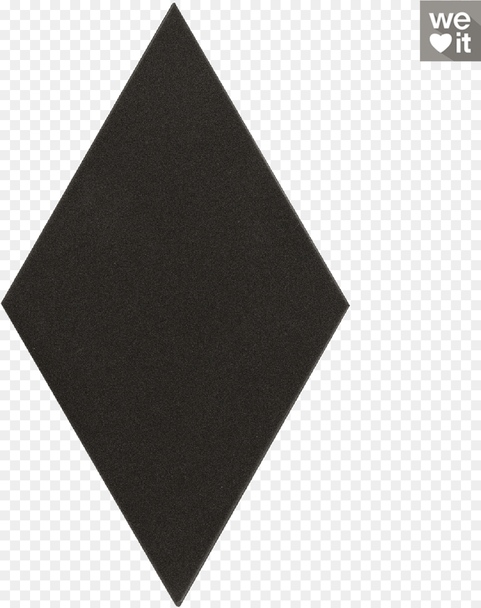 Rhombus Black 14x24cm Paper, Electronics, Speaker Free Transparent Png