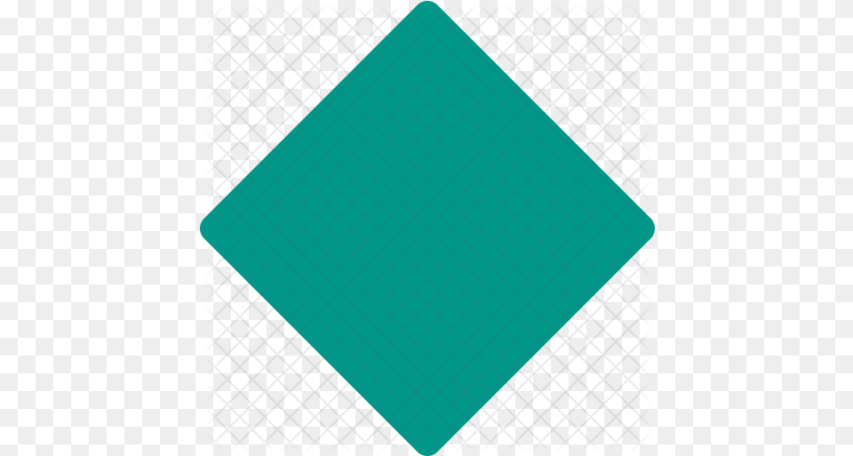 Rhombus Icon Construction Paper, Blackboard Png