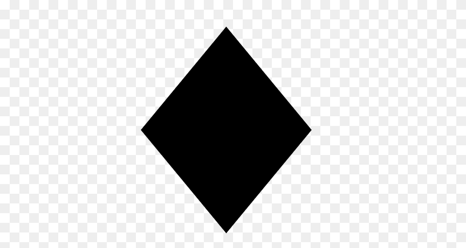 Rhombus Shape, Triangle, Blackboard Free Transparent Png