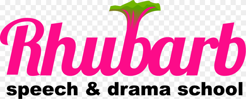 Rhubarb Speech And Drama School Profile Photo Nokia C3 Touch And Type, Logo, Text Free Png Download