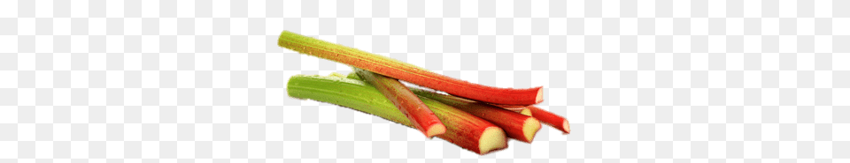 Rhubarb Sticks, Food, Produce, Dynamite, Weapon Png