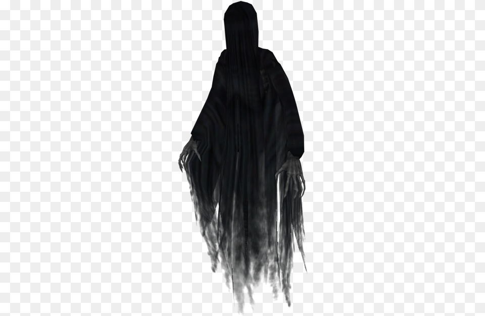 Rhwuyhh Harry Potter Dementor, Adult, Fashion, Female, Person Free Png