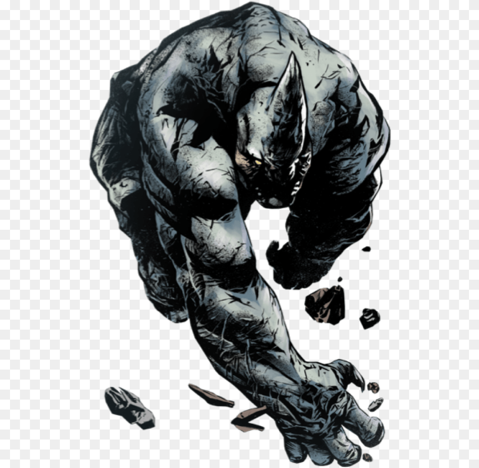 Rhyno Marvel Freetoedit Spiderman The Gauntlet Rhino, Adult, Person, Man, Male Free Png Download