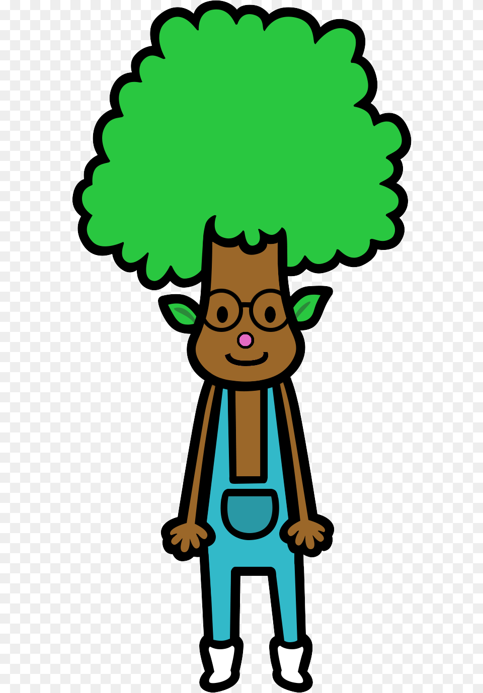 Rhythm Heaven Megamix Trey Clipart Download, Person, Face, Head, Cartoon Free Png