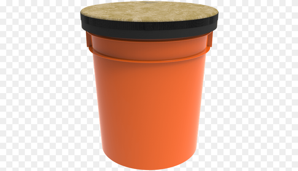 Rhythm Lid Skyndeep Flowerpot, Cup, Cookware, Pot Free Png Download