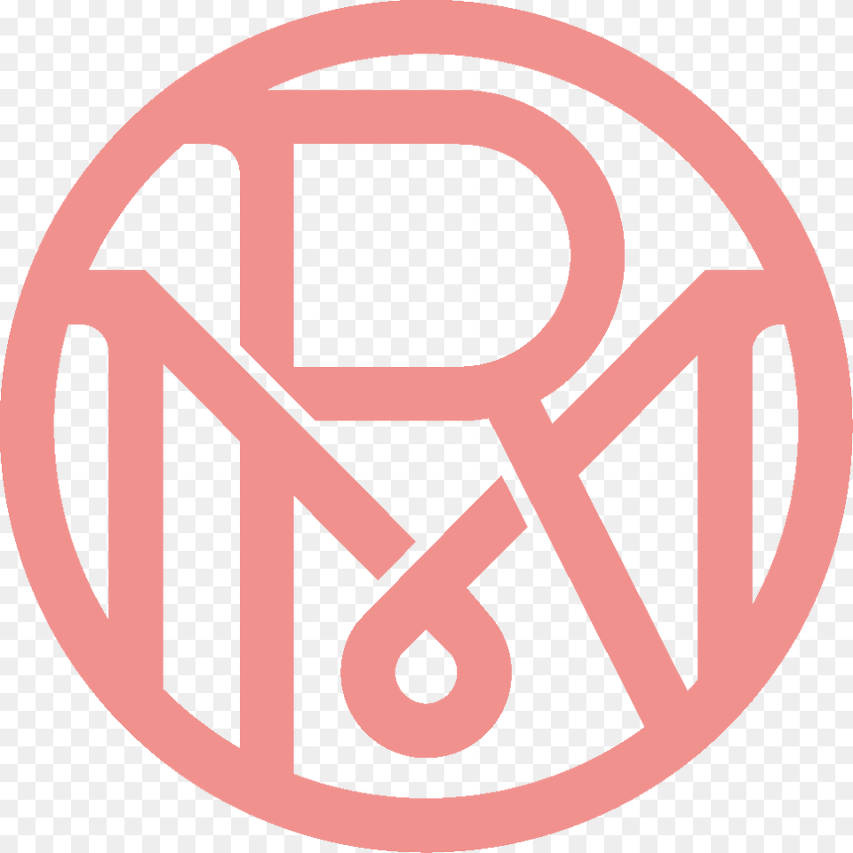 Ria Miranda Logo Free Transparent Png