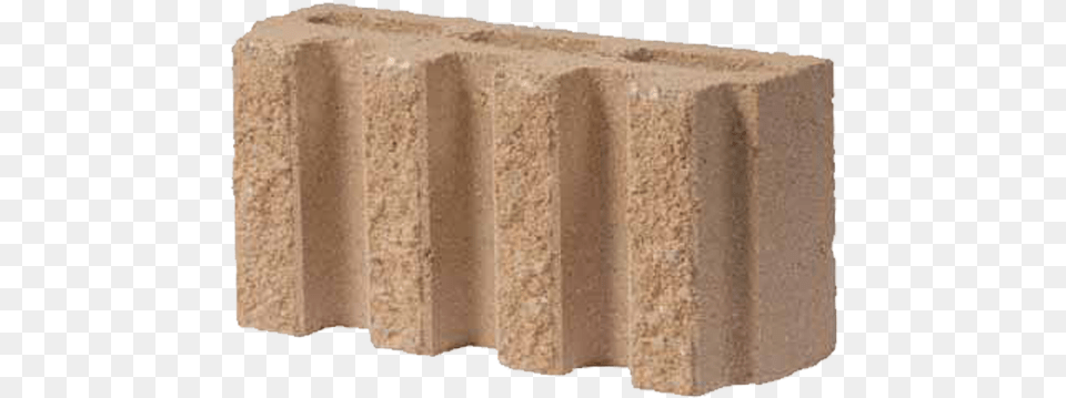Rib Split Block Dimensions, Brick Free Png
