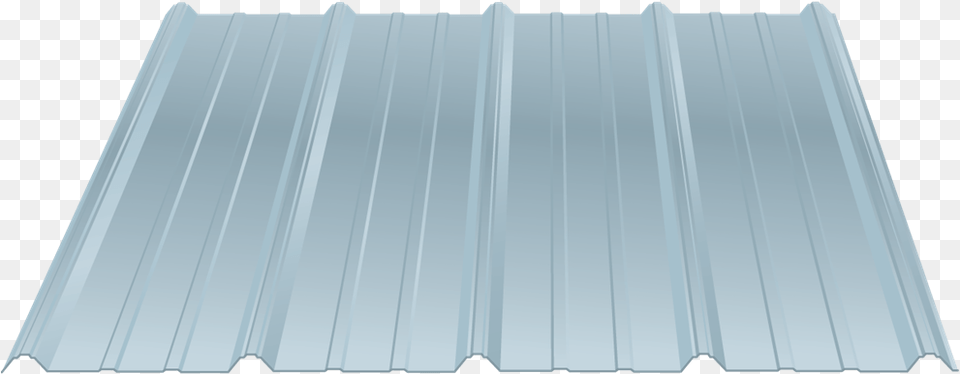 Ribbed Steel Roof Panels Imperial Rib Metal Roofing, Aluminium Free Png