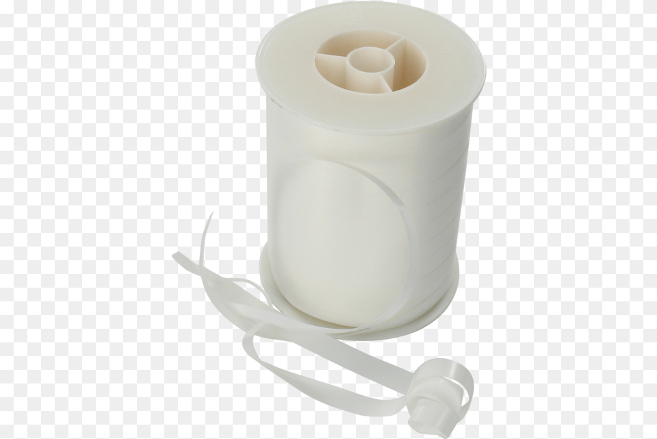 Ribbon 10mm 250m White, Beverage, Milk, Paper Png