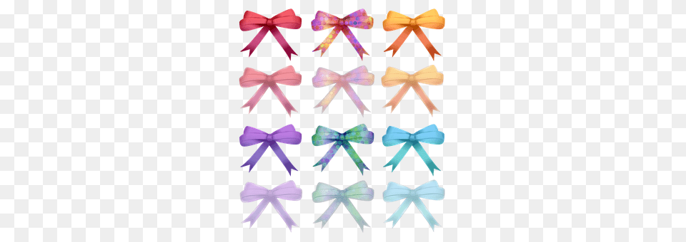 Ribbon Accessories, Formal Wear, Tie, Purple Free Transparent Png