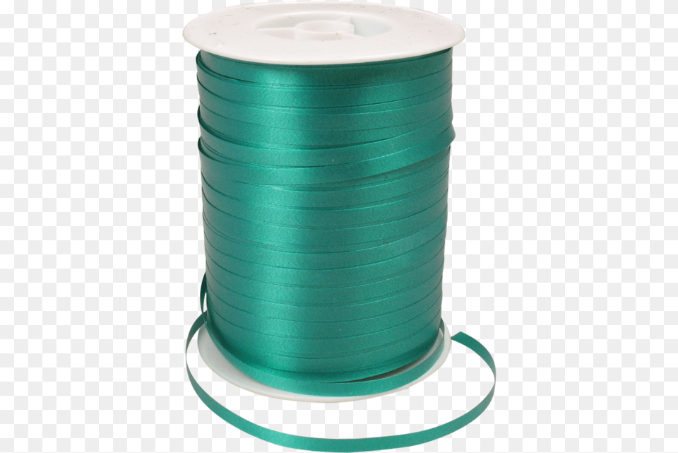 Ribbon 5mm 500m Green Wire Free Png Download