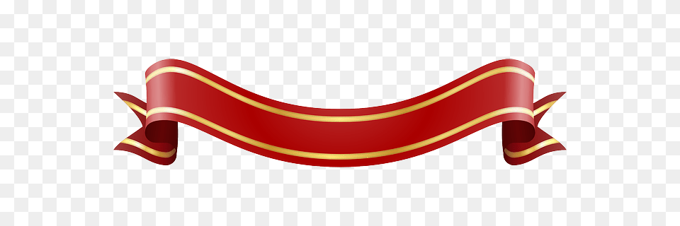 Ribbon Banner, Food, Ketchup, Text Png