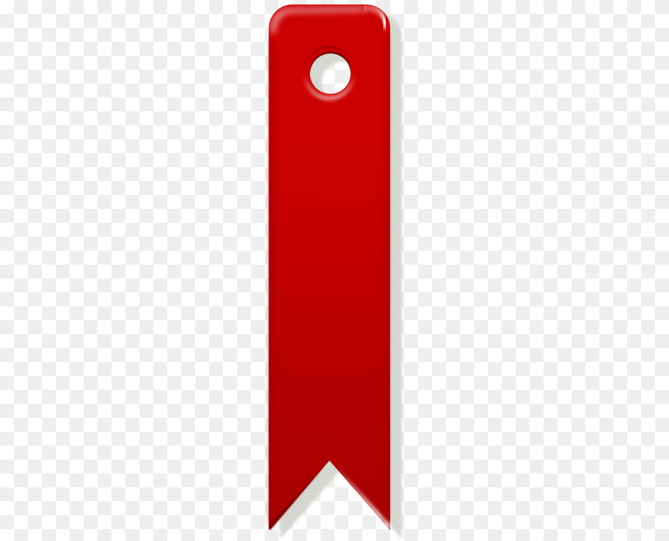 Ribbon Bookmarks Icon, Device Free Png