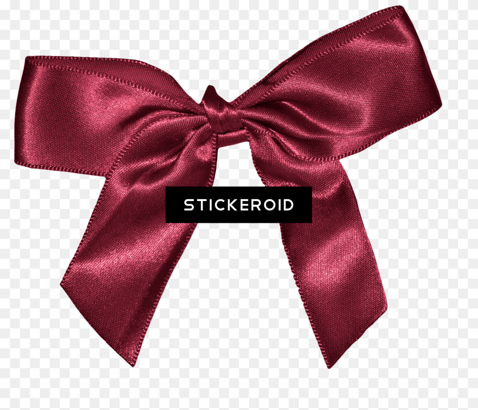 Ribbon Bow, Accessories, Formal Wear, Tie, Bow Tie Png Image