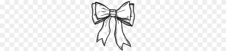 Ribbon Bow, Accessories, Formal Wear, Tie, Bow Tie Png Image