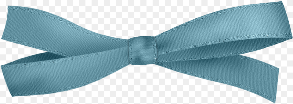 Ribbon Bow Full Size Download Seekpng Turquoise, Accessories, Bow Tie, Formal Wear, Tie Free Png