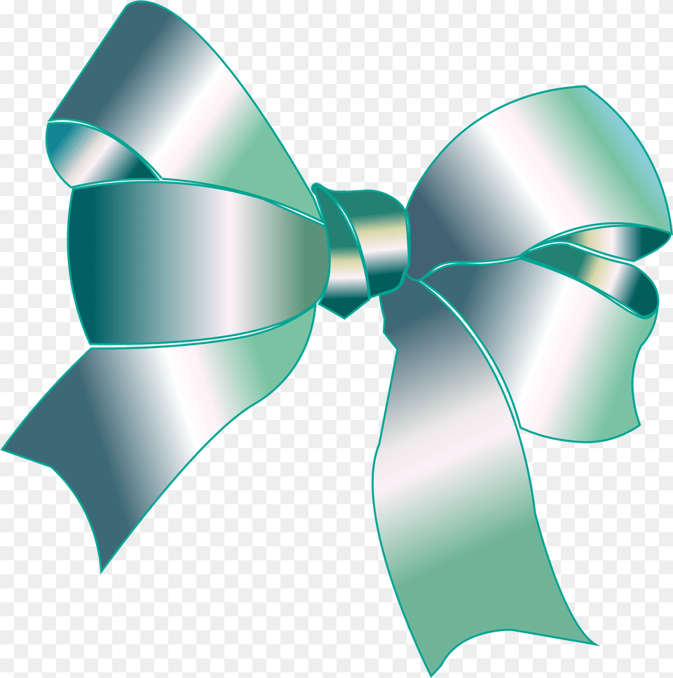 Ribbon Bow Green Christmas Bow Transparent Background, Accessories, Formal Wear, Tie, Bow Tie Free Png