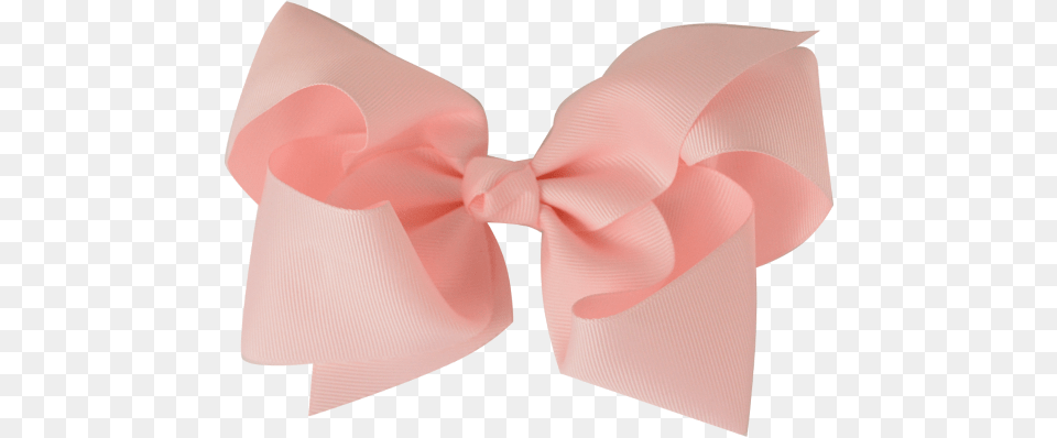 Ribbon Bow Light Pink Ribbon Bow, Accessories, Formal Wear, Tie, Bow Tie Png