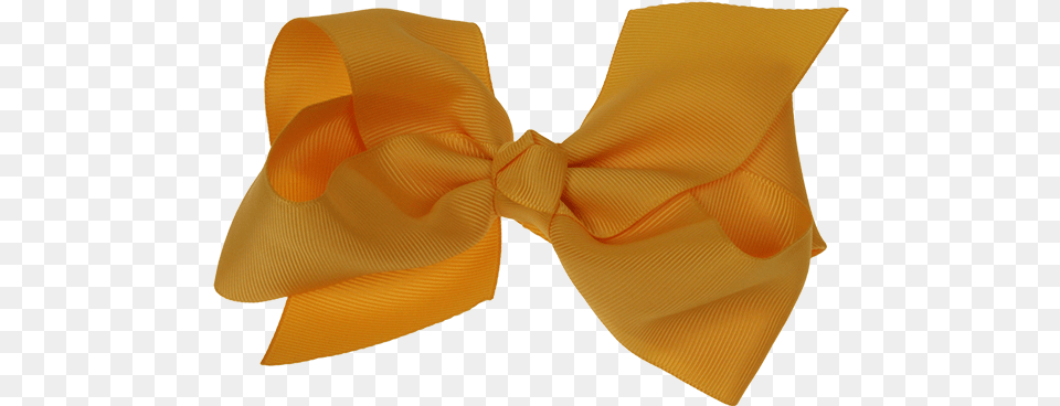Ribbon Bow Yellow Satin, Accessories, Bow Tie, Formal Wear, Tie Free Transparent Png