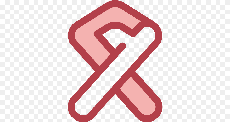 Ribbon Cause Vector Svg Icon Horizontal, Symbol, Text, Gas Pump, Machine Free Png