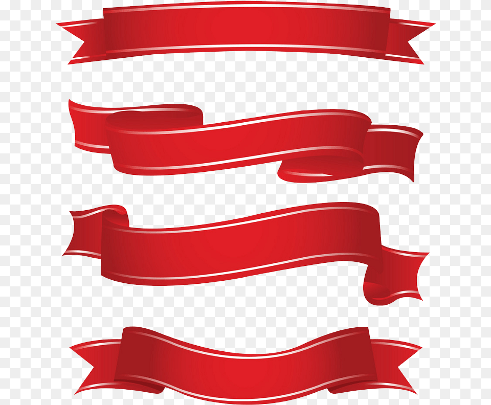 Ribbon Clipart Clipartworld Advertising Shapes, Logo Png Image