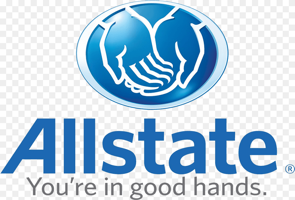 Ribbon Cutting Champion Allstate Insurance Logo Allstate Free Png Download