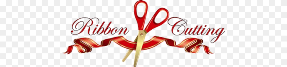 Ribbon Cutting The Catawba Angler Nov 6 2019 Mcdowell Clip Art, Animal, Food, Invertebrate, Lobster Png