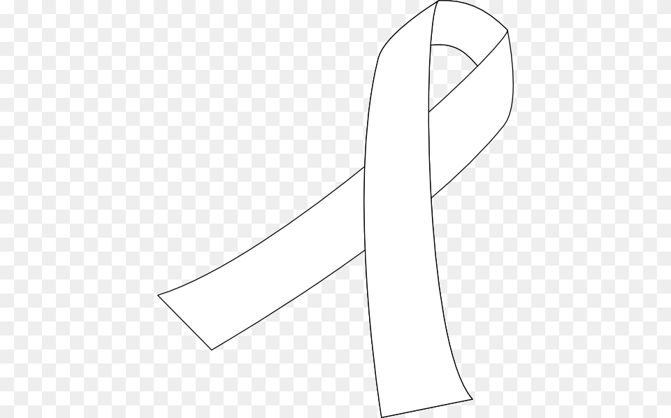 Ribbon For Cancer Clip Arts Download, Accessories, Formal Wear, Tie, Bow Png Image