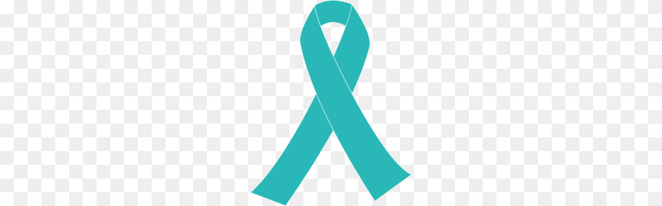 Ribbon For Cervical Cancer Clip Art, Accessories, Formal Wear, Tie Free Transparent Png