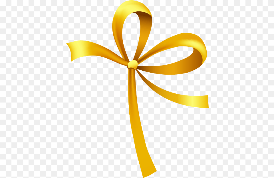 Ribbon Gift Ribbon Youtube Thumbnail Tree Images Gift, Cross, Symbol Png Image