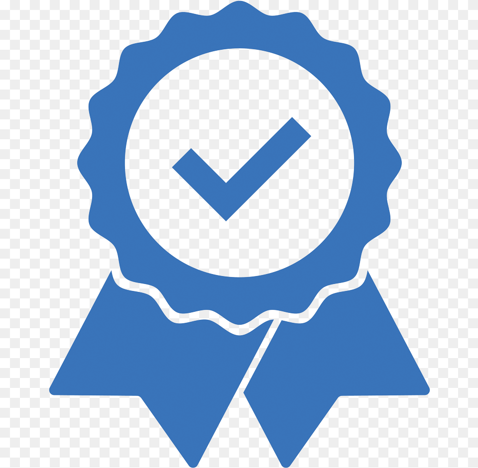 Ribbon Icon Quality Badge Icon, Logo, Symbol, Emblem, Person Png Image