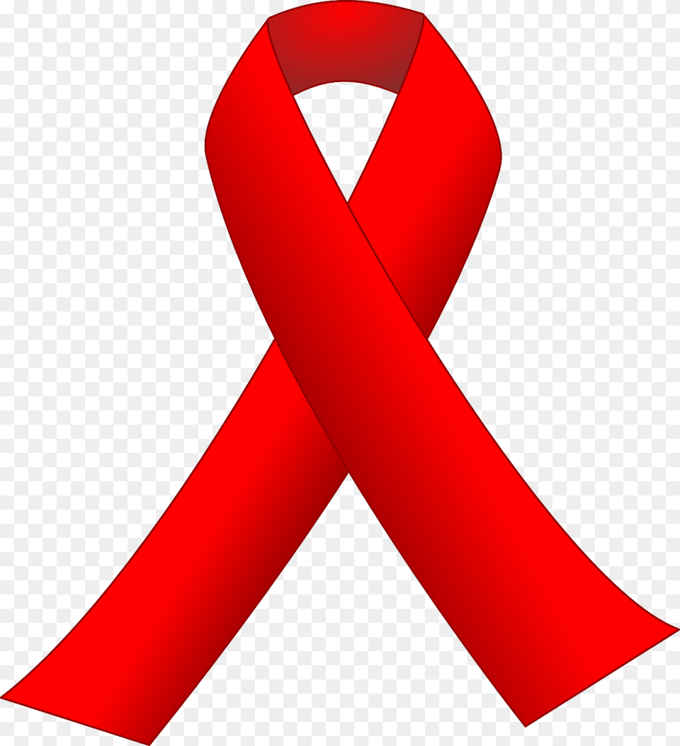 Ribbon Images Red Gift Pictures Red Ribbon Drug Awareness, Alphabet, Ampersand, Symbol, Text Free Png