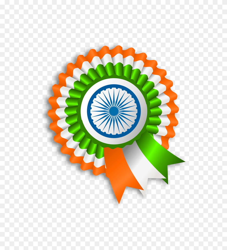 Ribbon India Flag, Logo, Art, Graphics, Dynamite Free Transparent Png