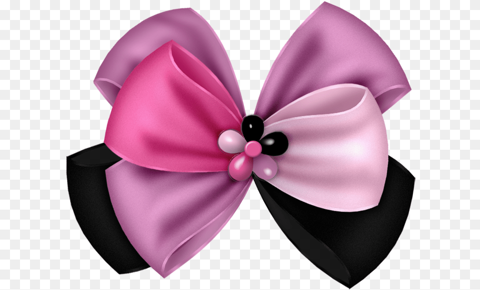 Ribbon Lazo Clip Art Hair Bow Hair Bow, Accessories, Formal Wear, Tie, Bow Tie Free Png Download